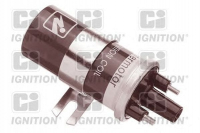QUINTON HAZELL xic8045 -  Катушка зажигания